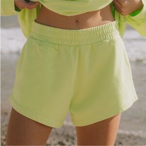 Daily Drills Super Shorts